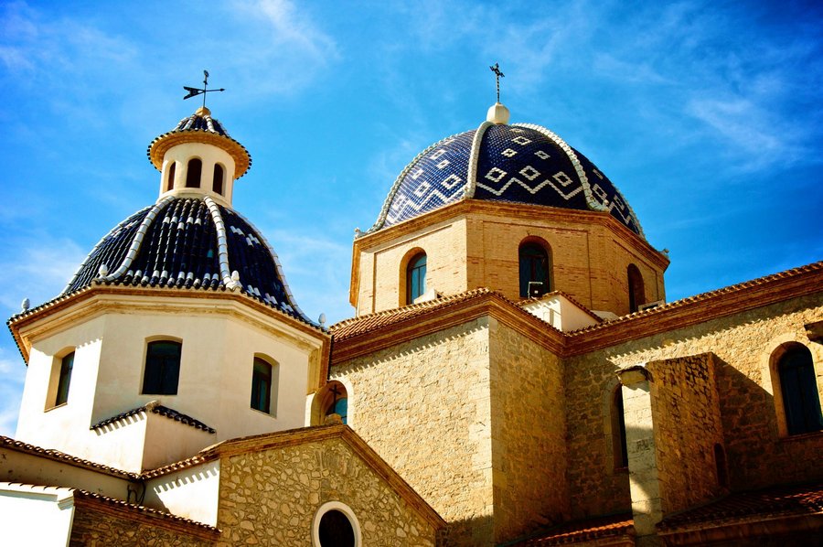 Altea