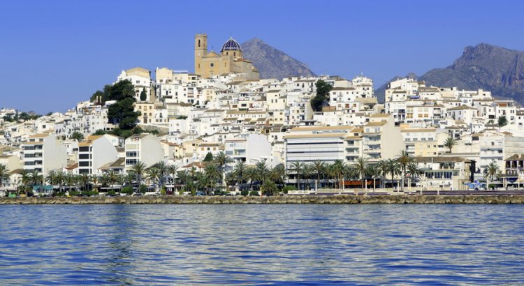Altea