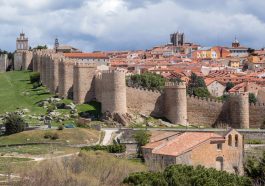 Ávila