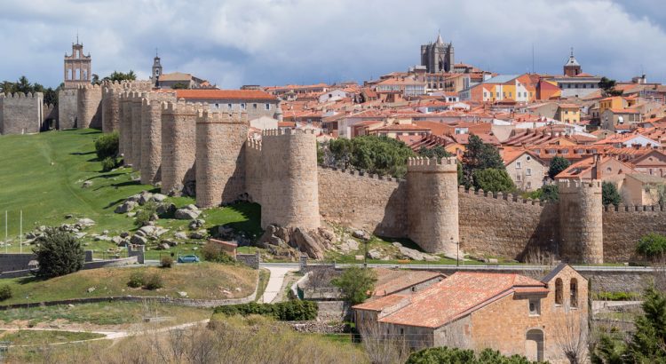 Ávila