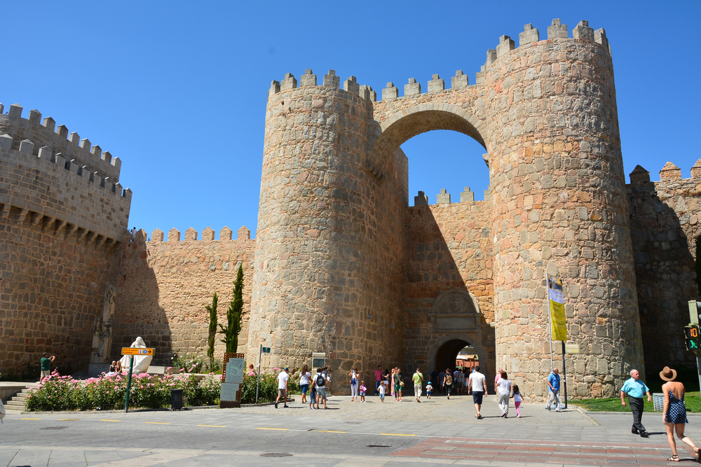 Ávila