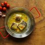Bacalao al pil-pil