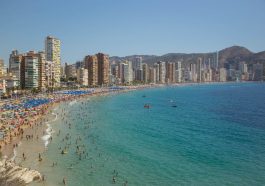 Benidorm