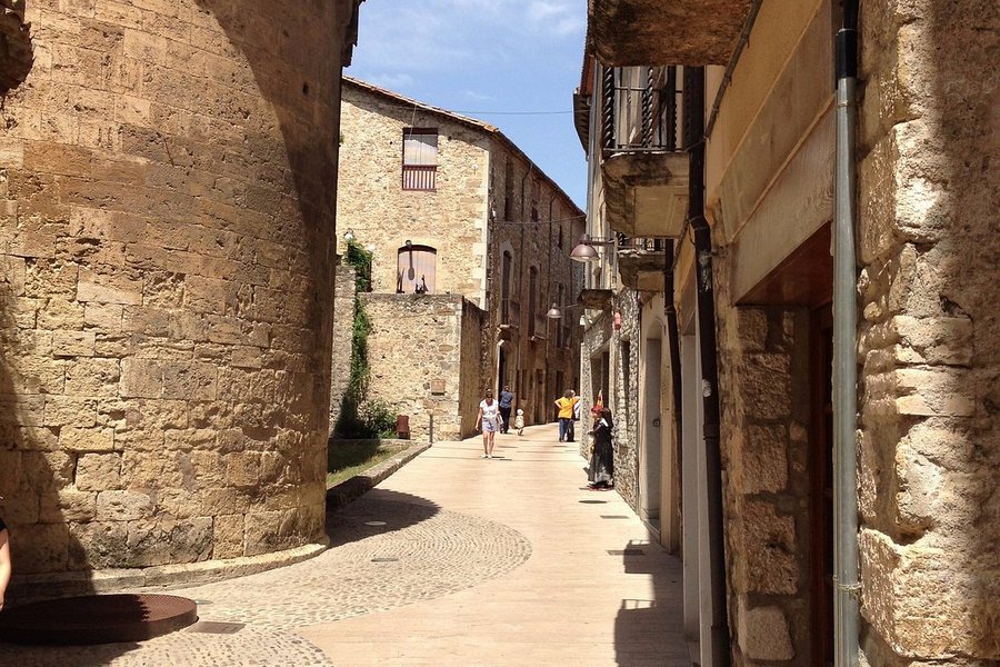 Besalú