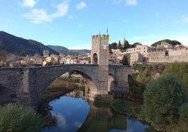 Besalú