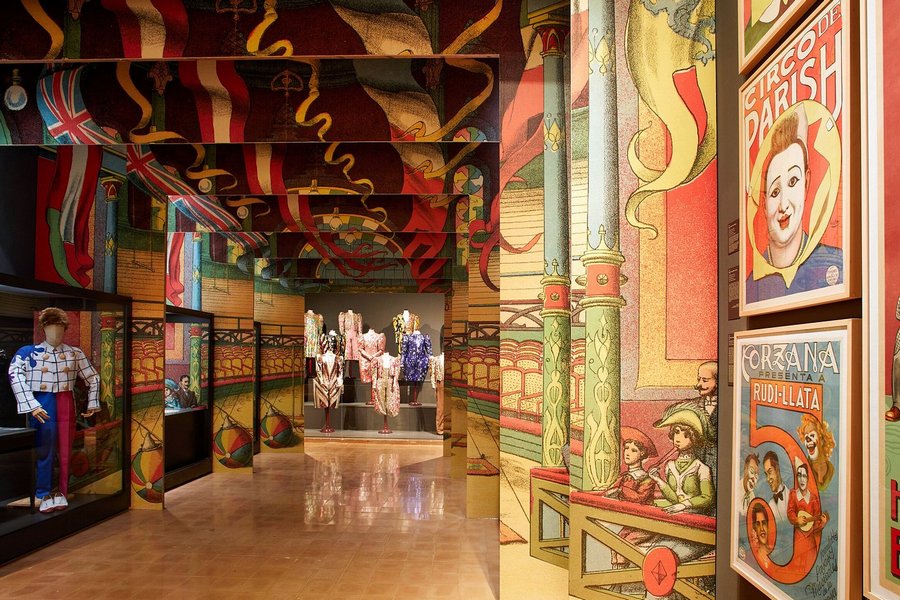 Besalú Circus Palace
