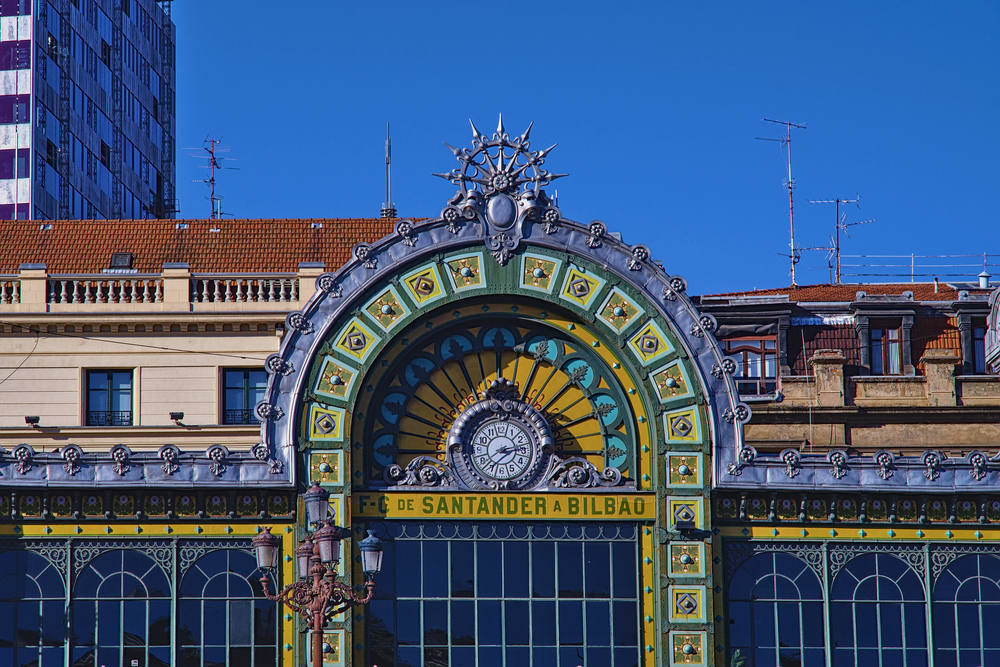 Bilbao
