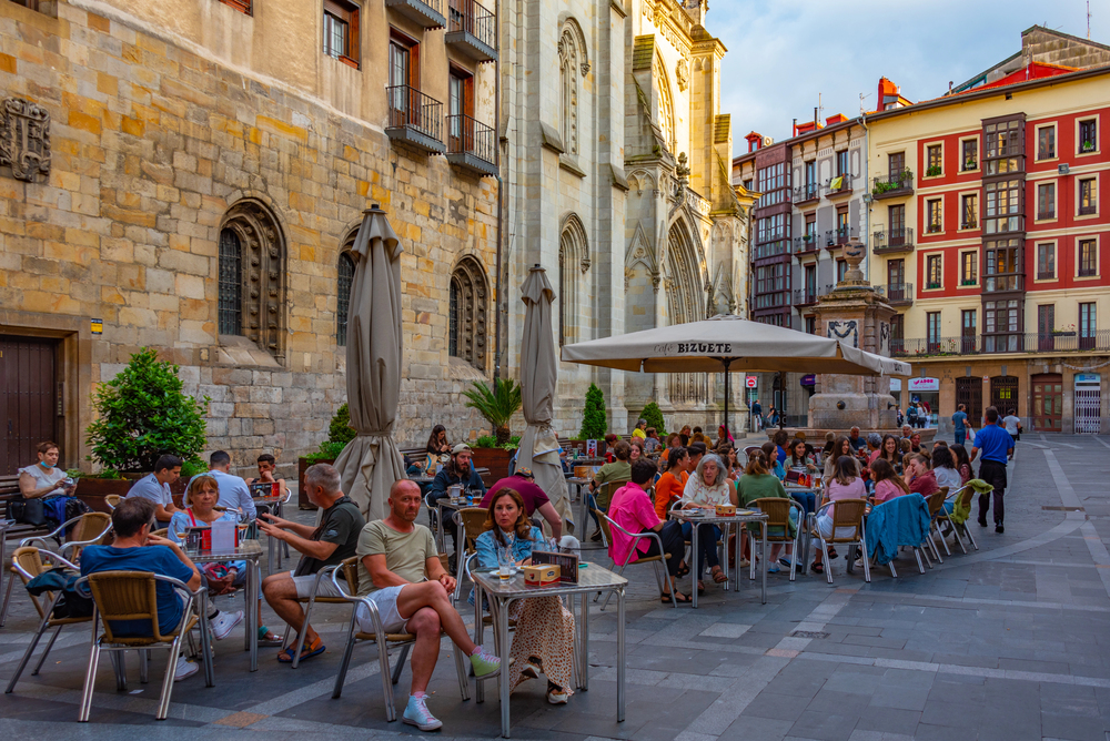 Bilbao