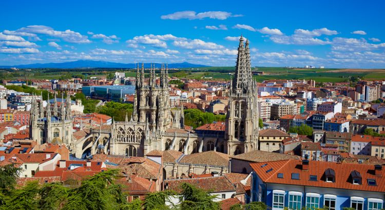 Burgos