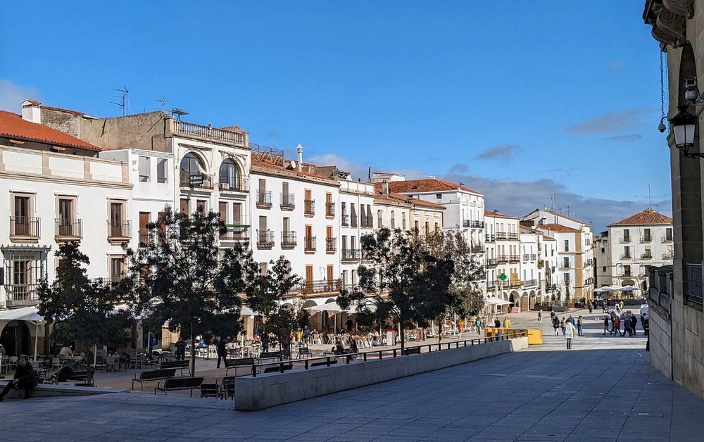 Cáceres