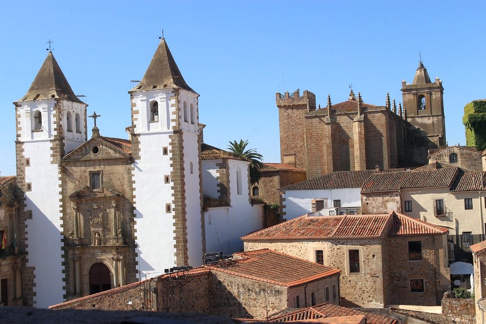 Cáceres