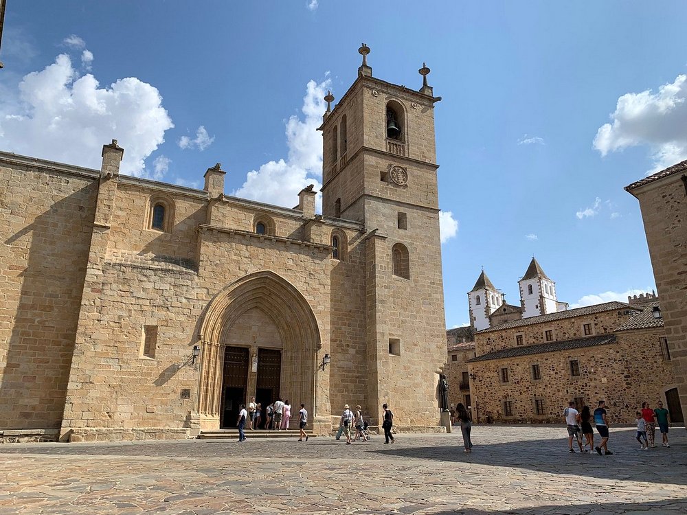 Cáceres 