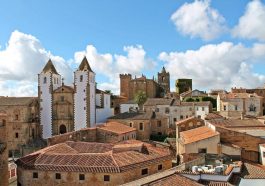 Cáceres