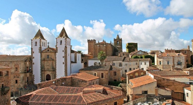 Cáceres