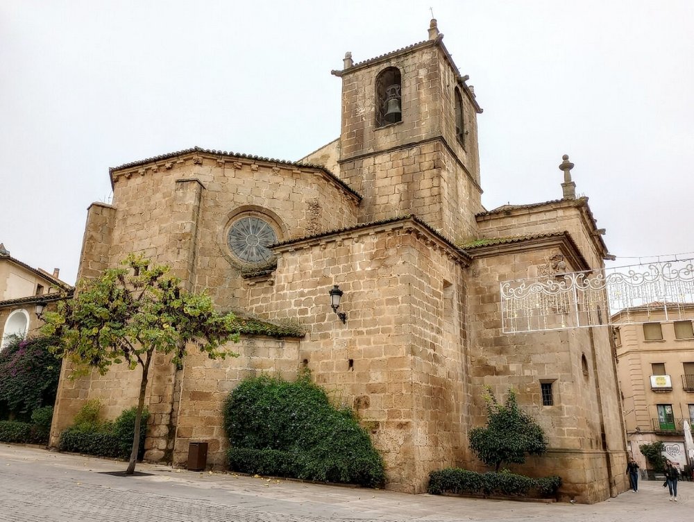 Cáceres