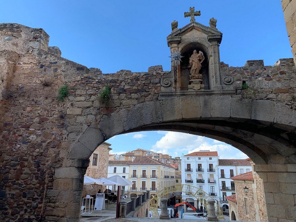 Cáceres