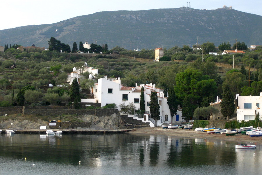 Casa-Museu Salvador Dalí