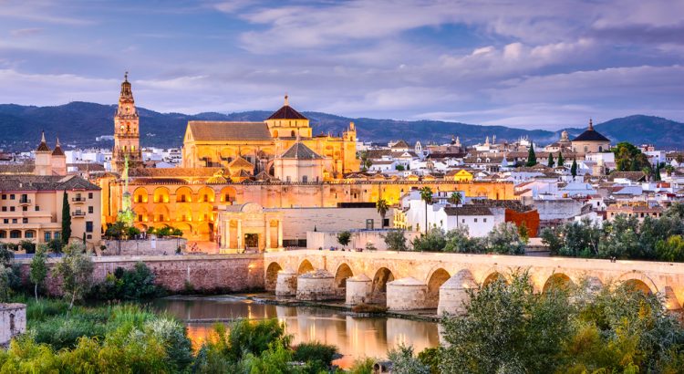 Córdoba