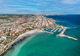 Costa Blanca
