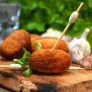 Croquetas