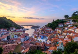 Cudillero