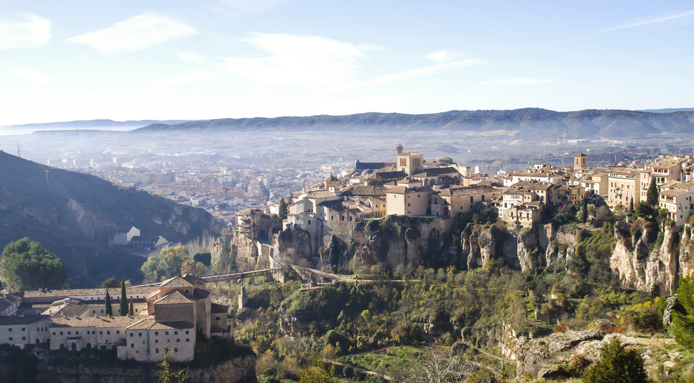 Cuenca