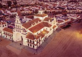 El Rocío