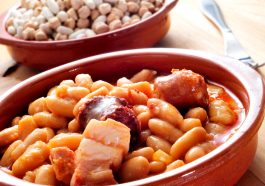 Fabada Asturiana