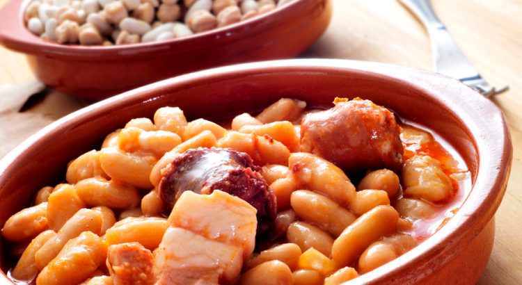 Fabada Asturiana