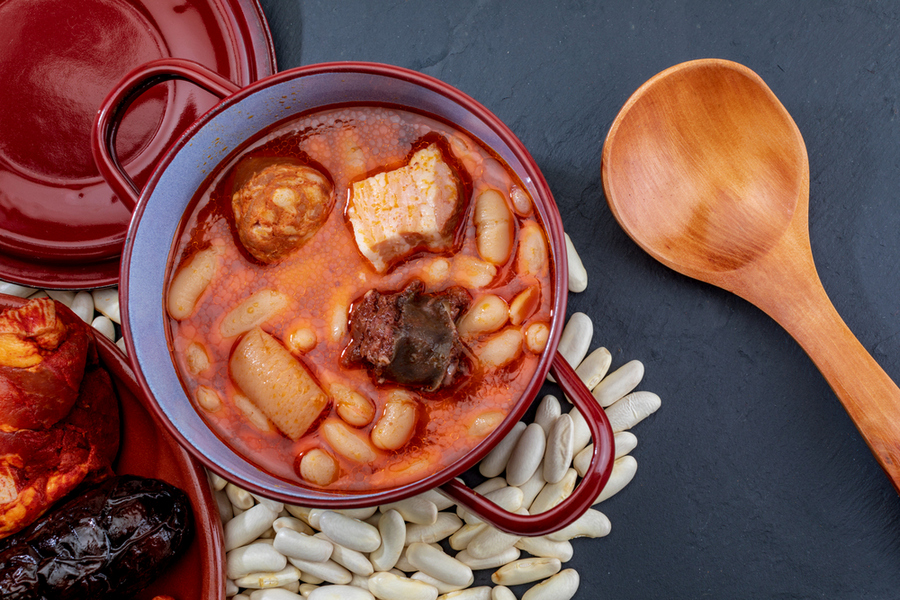 Fabada Asturiana