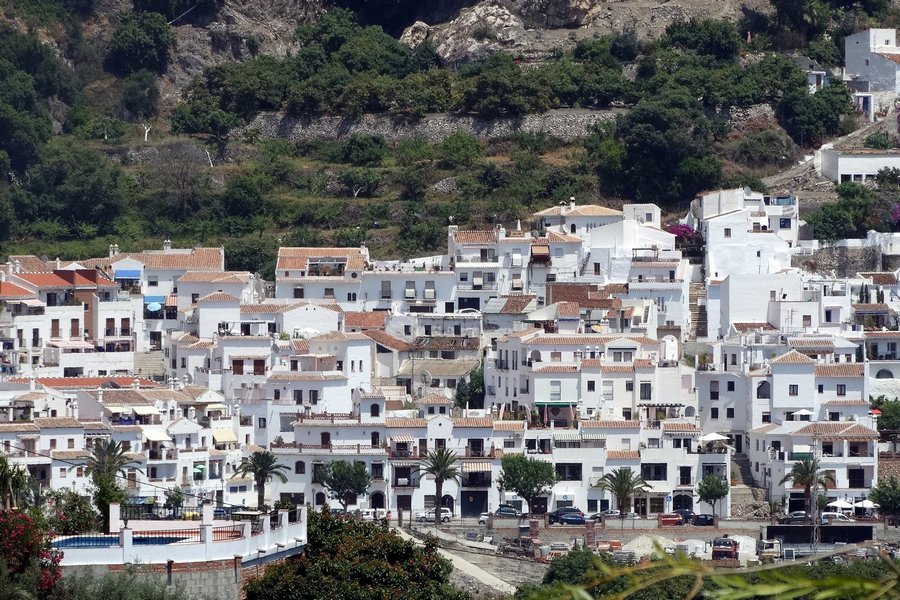 Frigiliana
