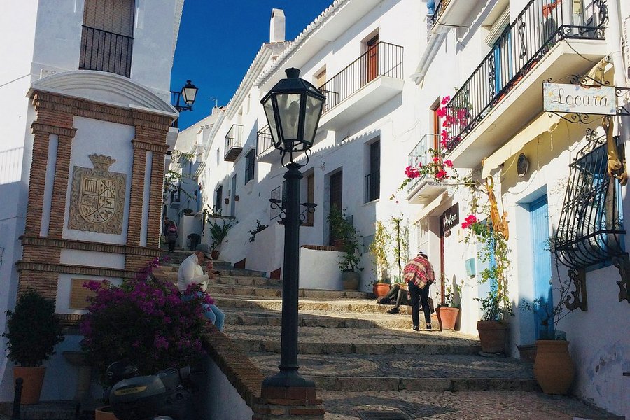 Frigiliana