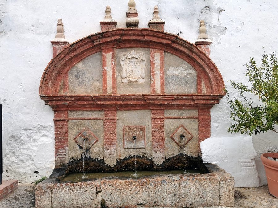 Frigiliana