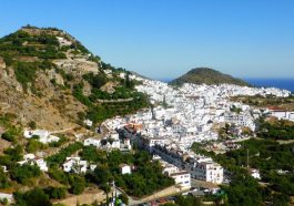 Frigiliana