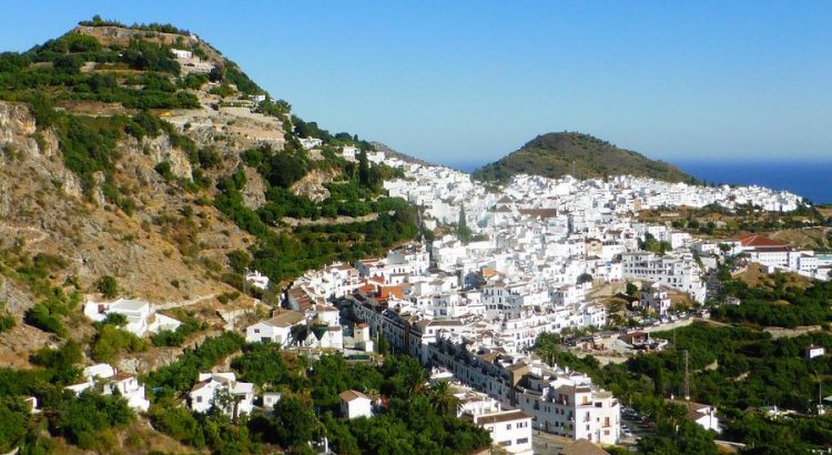 Frigiliana