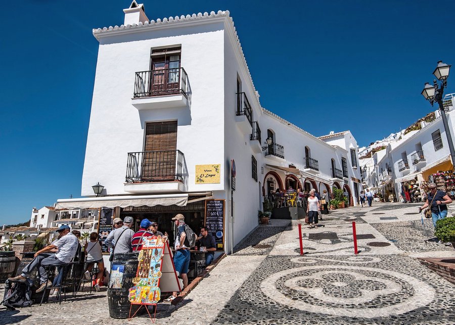 Frigiliana
