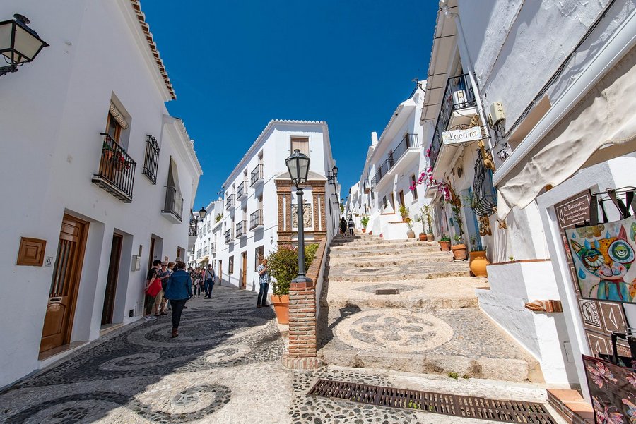 Frigiliana