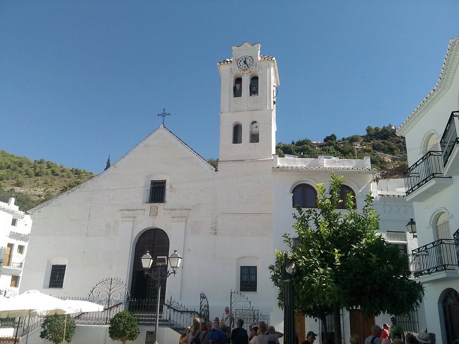 Frigiliana