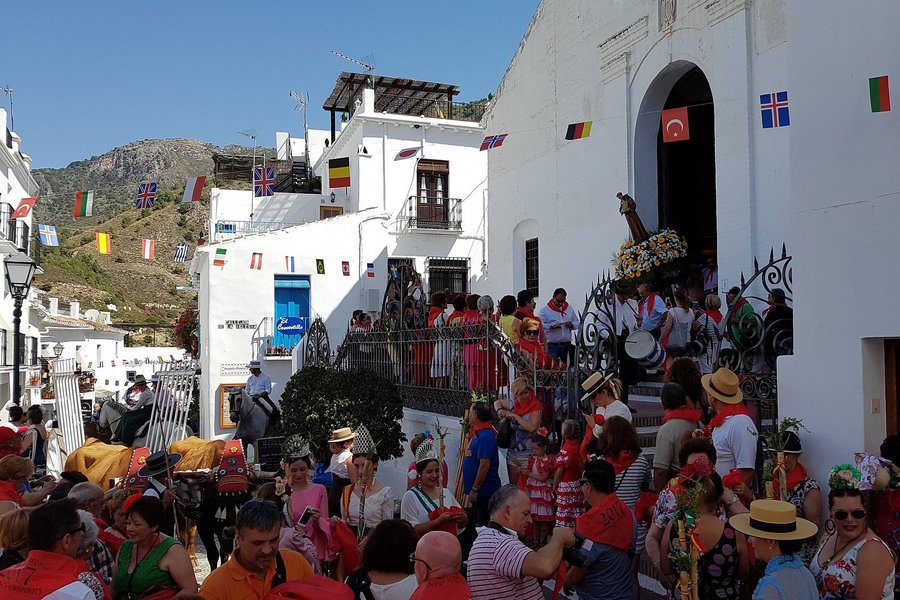 Frigiliana