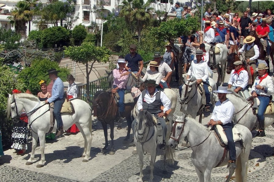 Frigiliana