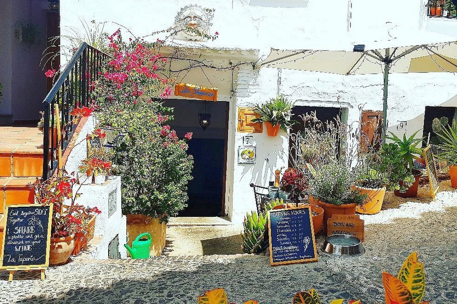 Frigiliana