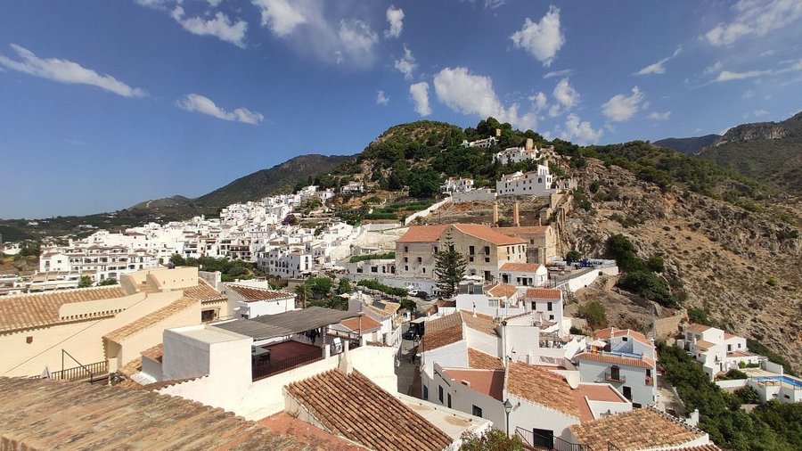 Frigiliana