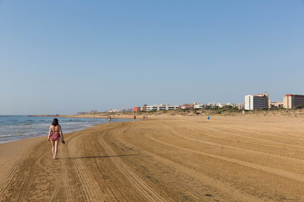 Guardamar del Segura - Costa Blanca