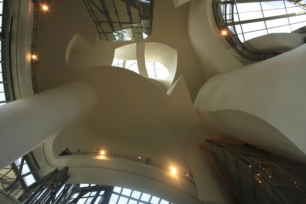 Guggenheim Múzeum Bilbao