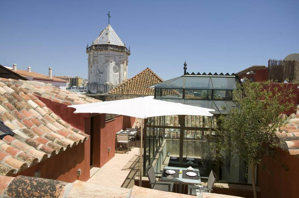 Hotel Claude – Marbella