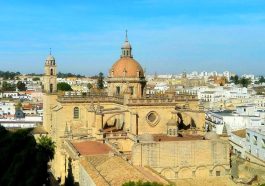 Jerez de la Frontera