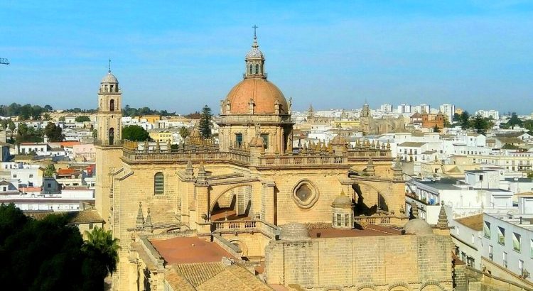 Jerez de la Frontera