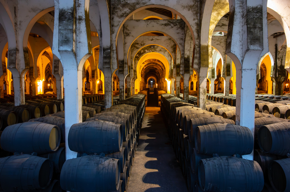 Jerez de la Frontera pince