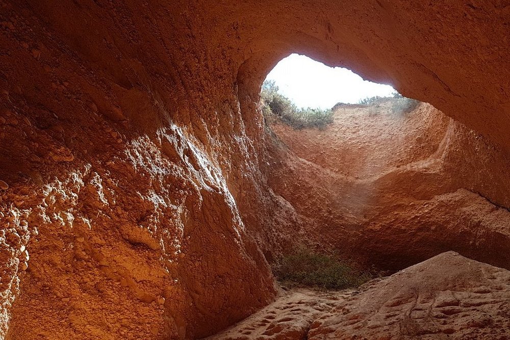Las Médulas