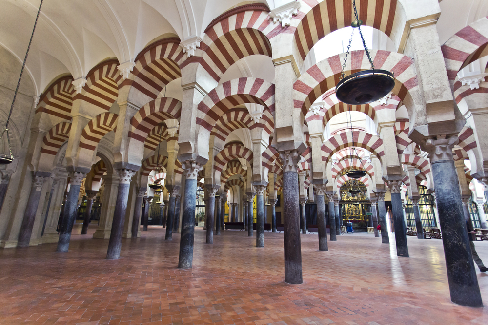 Mezquita-Catedral de Córdoba